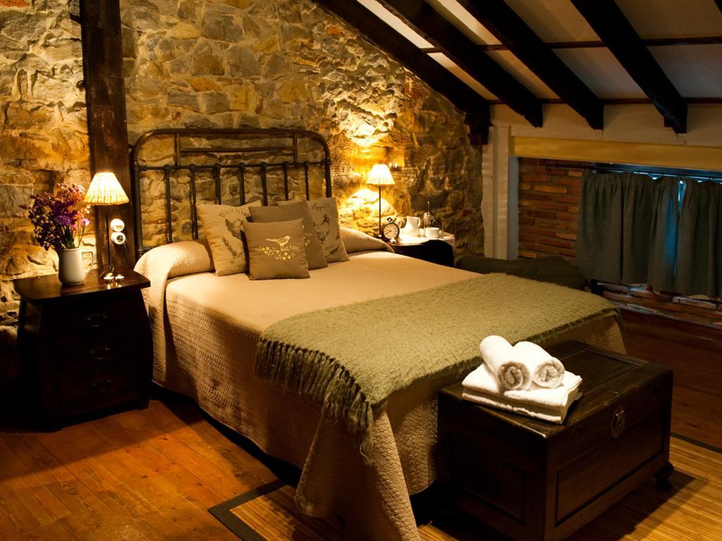 Posada Santa Ana Suances Kültér fotó